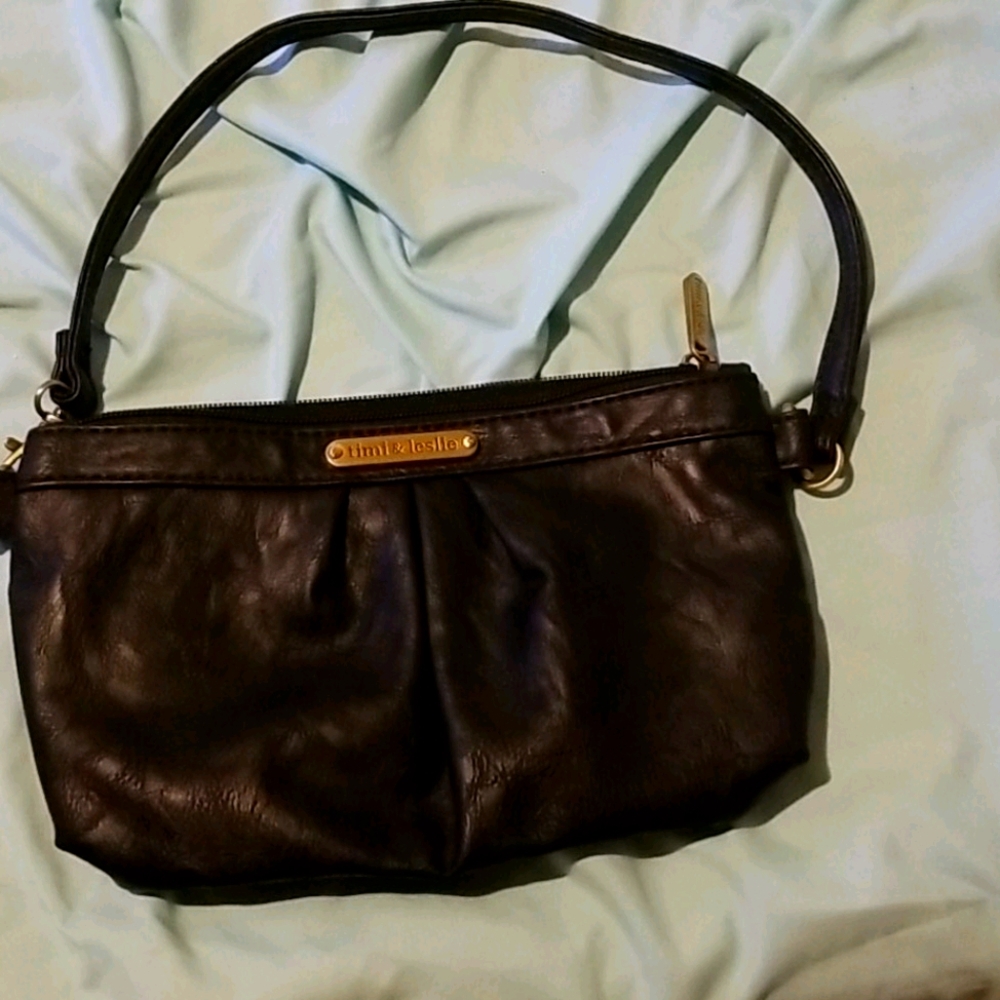 Timi and Leslie bag